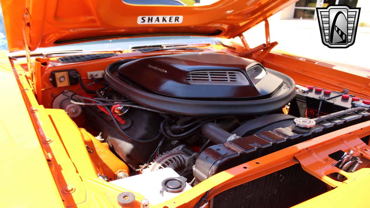 1970 Plymouth Barracuda 79