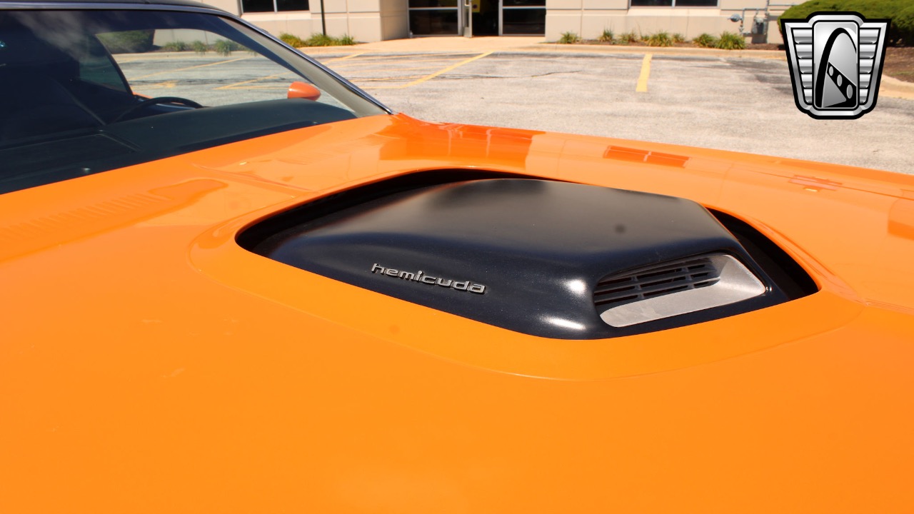 1970 Plymouth Barracuda 58