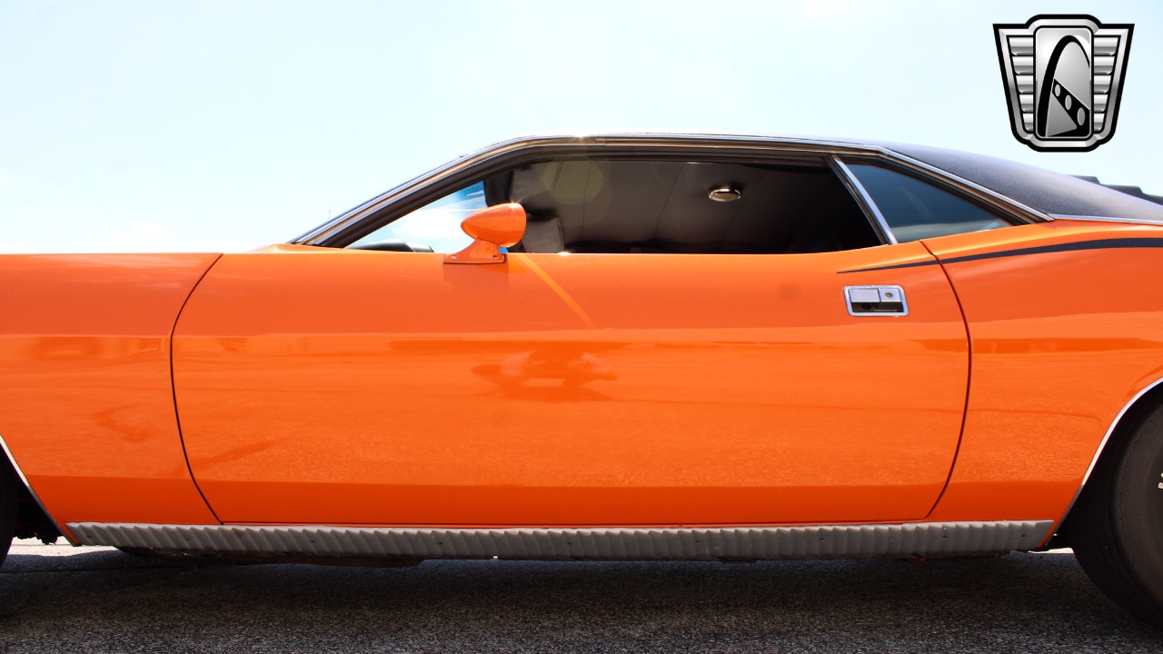 1970 Plymouth Barracuda 59