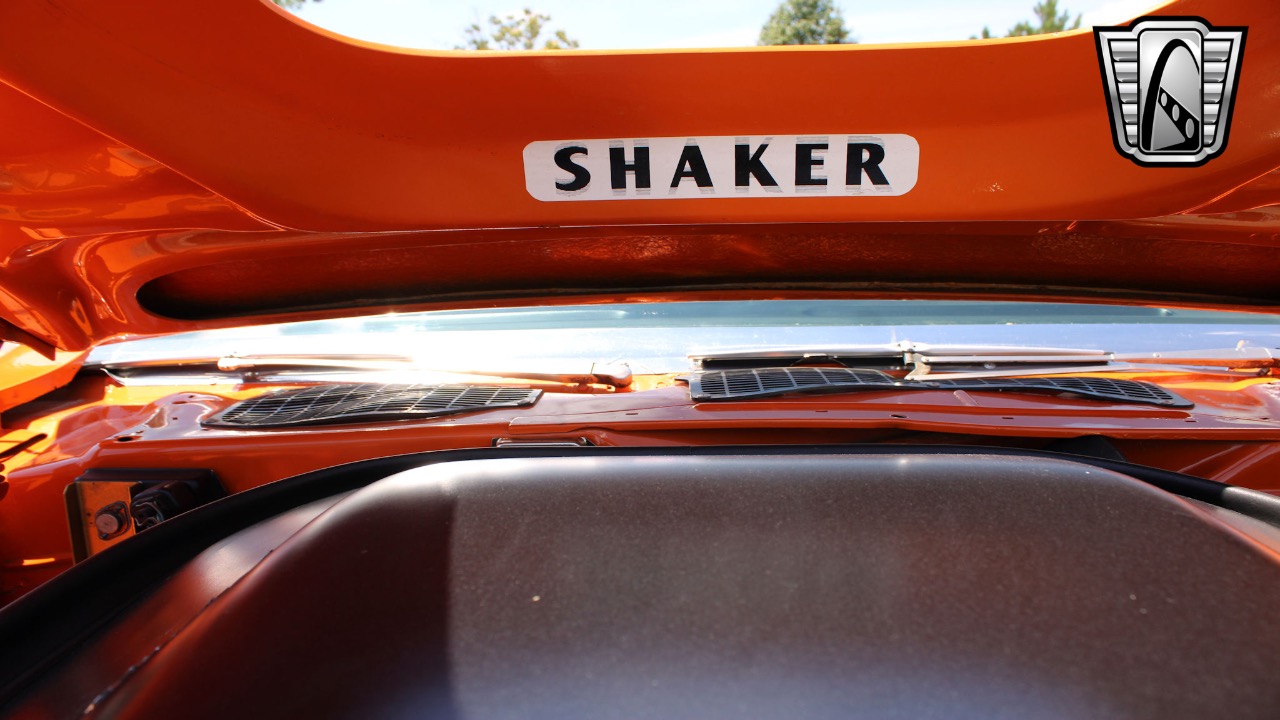 1970 Plymouth Barracuda 81