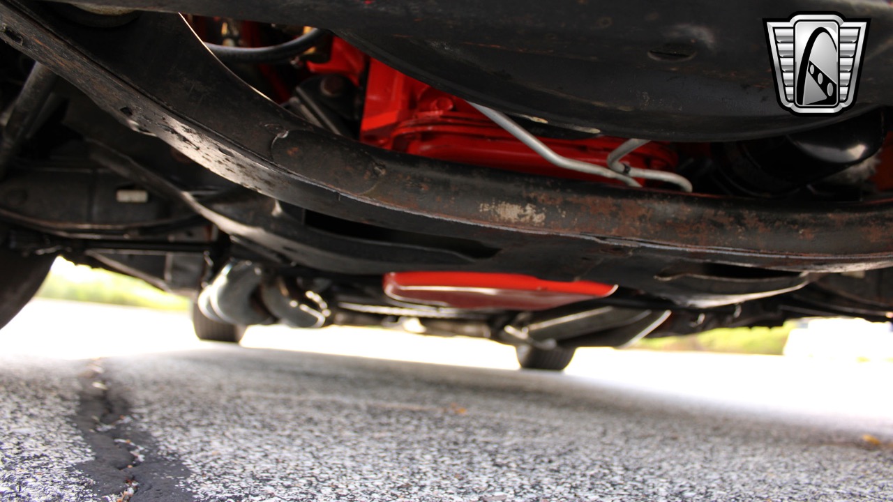 1970 Plymouth Barracuda 26