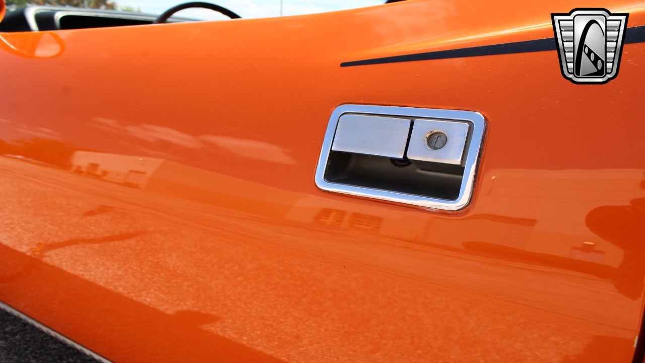 1970 Plymouth Barracuda 62