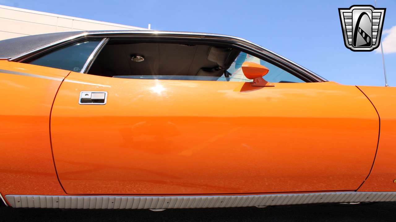 1970 Plymouth Barracuda 63