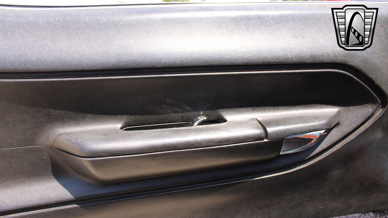 1970 Plymouth Barracuda 90