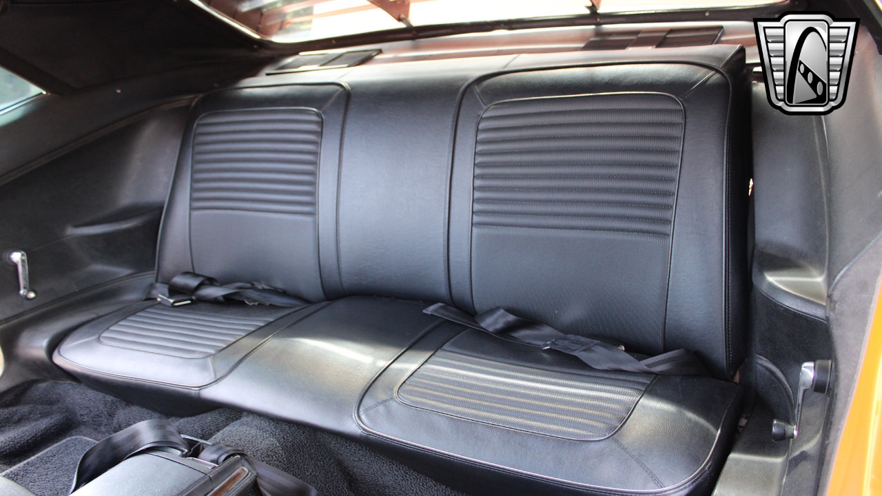 1970 Plymouth Barracuda 15