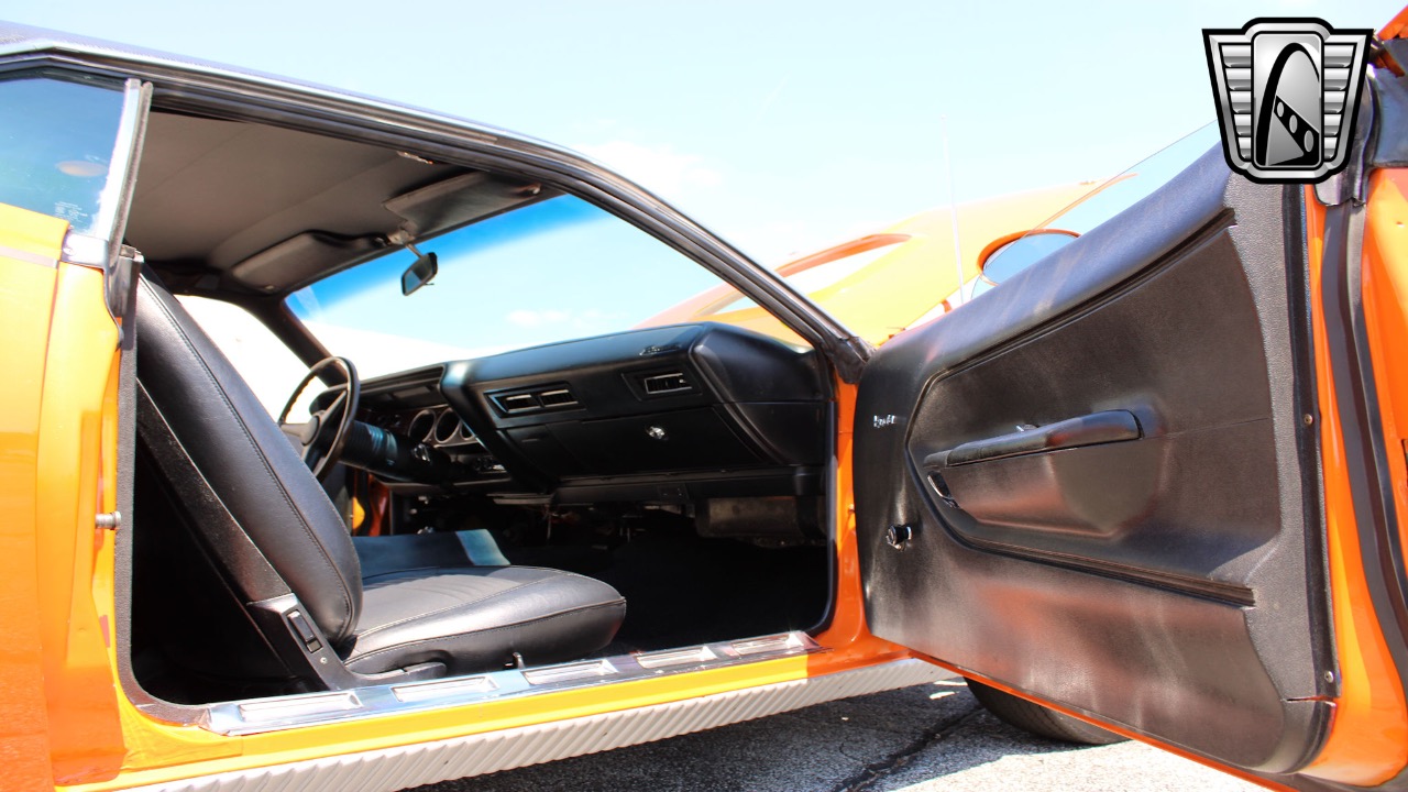 1970 Plymouth Barracuda 91