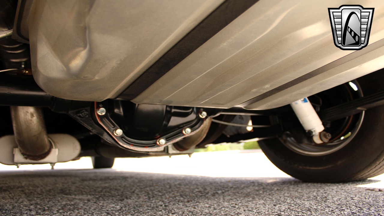 1970 Plymouth Barracuda 27