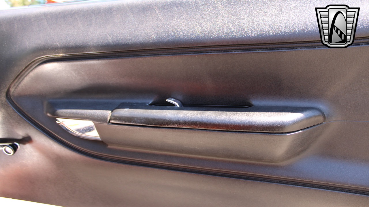 1970 Plymouth Barracuda 93