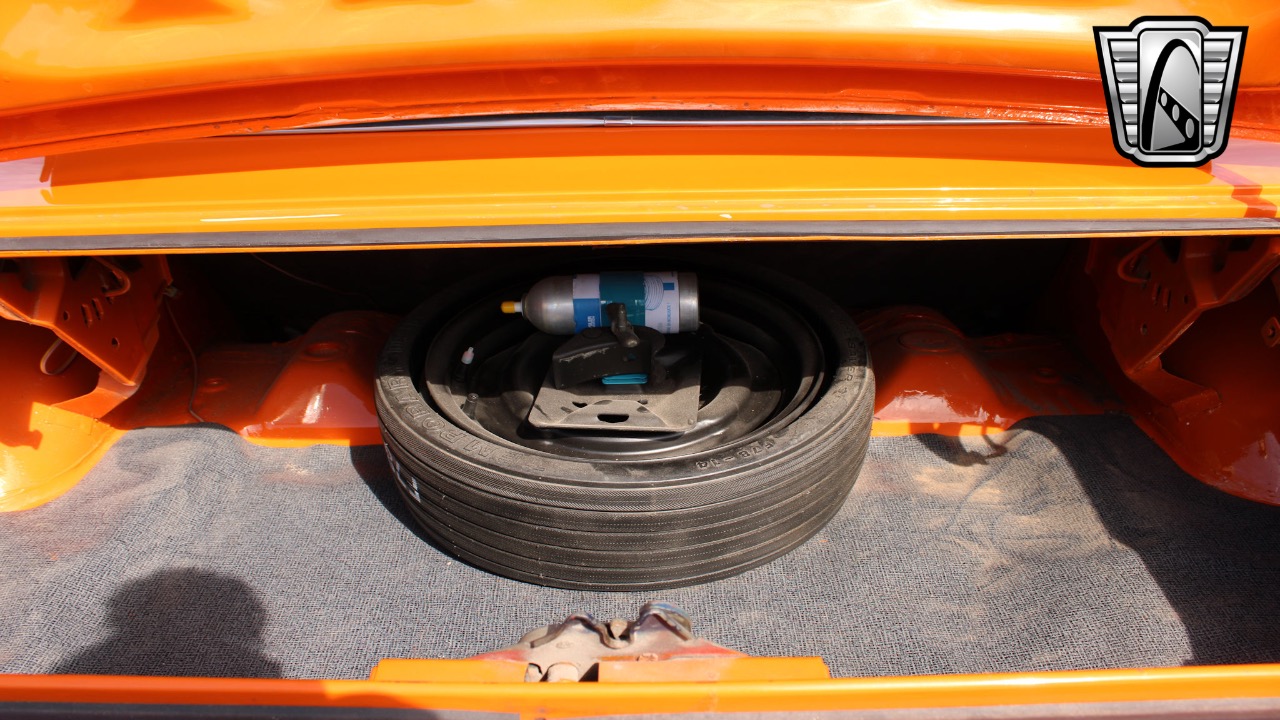 1970 Plymouth Barracuda 17