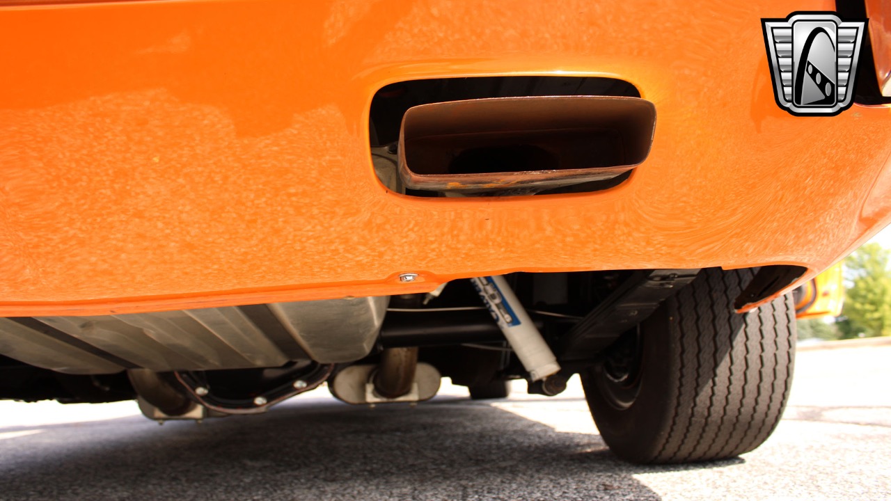 1970 Plymouth Barracuda 28