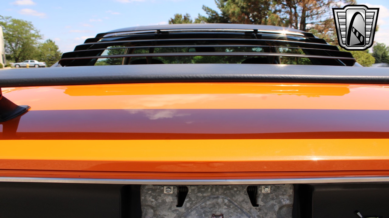 1970 Plymouth Barracuda 73