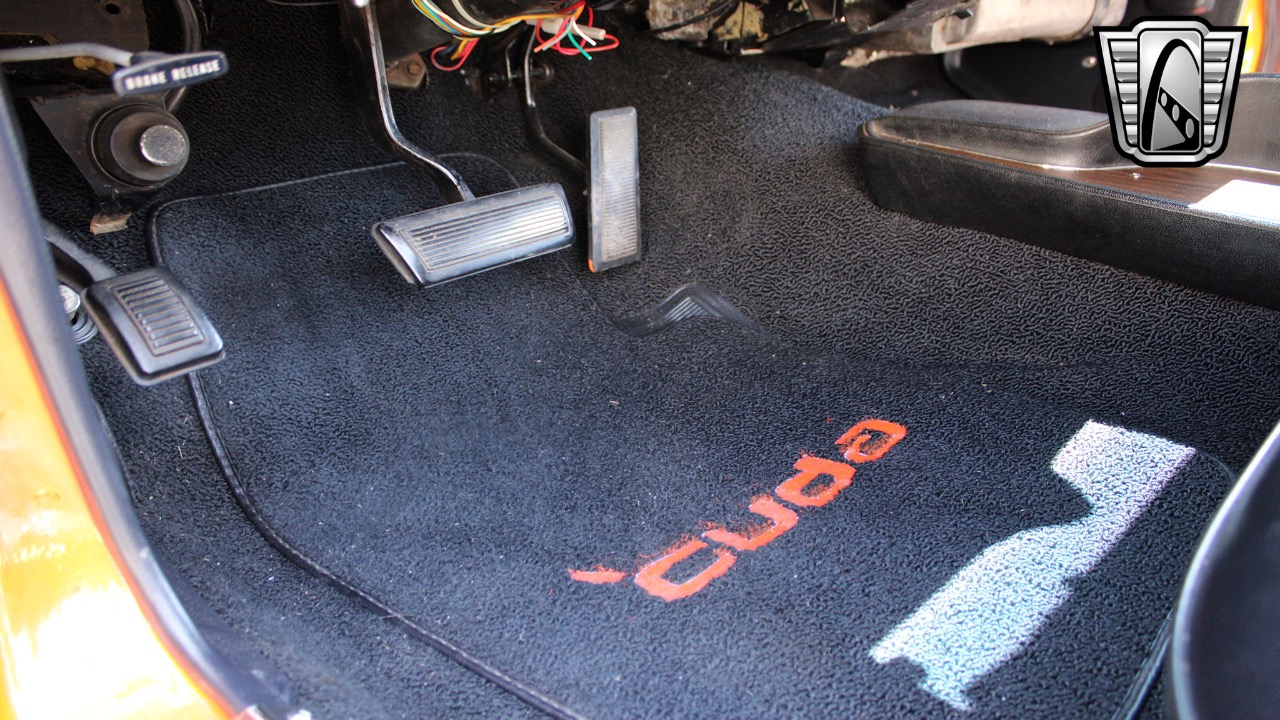 1970 Plymouth Barracuda 95