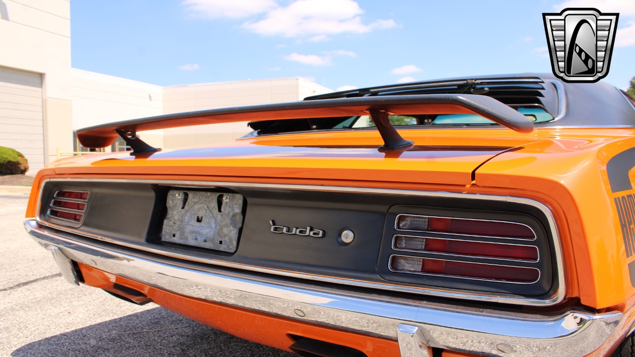 1970 Plymouth Barracuda 75