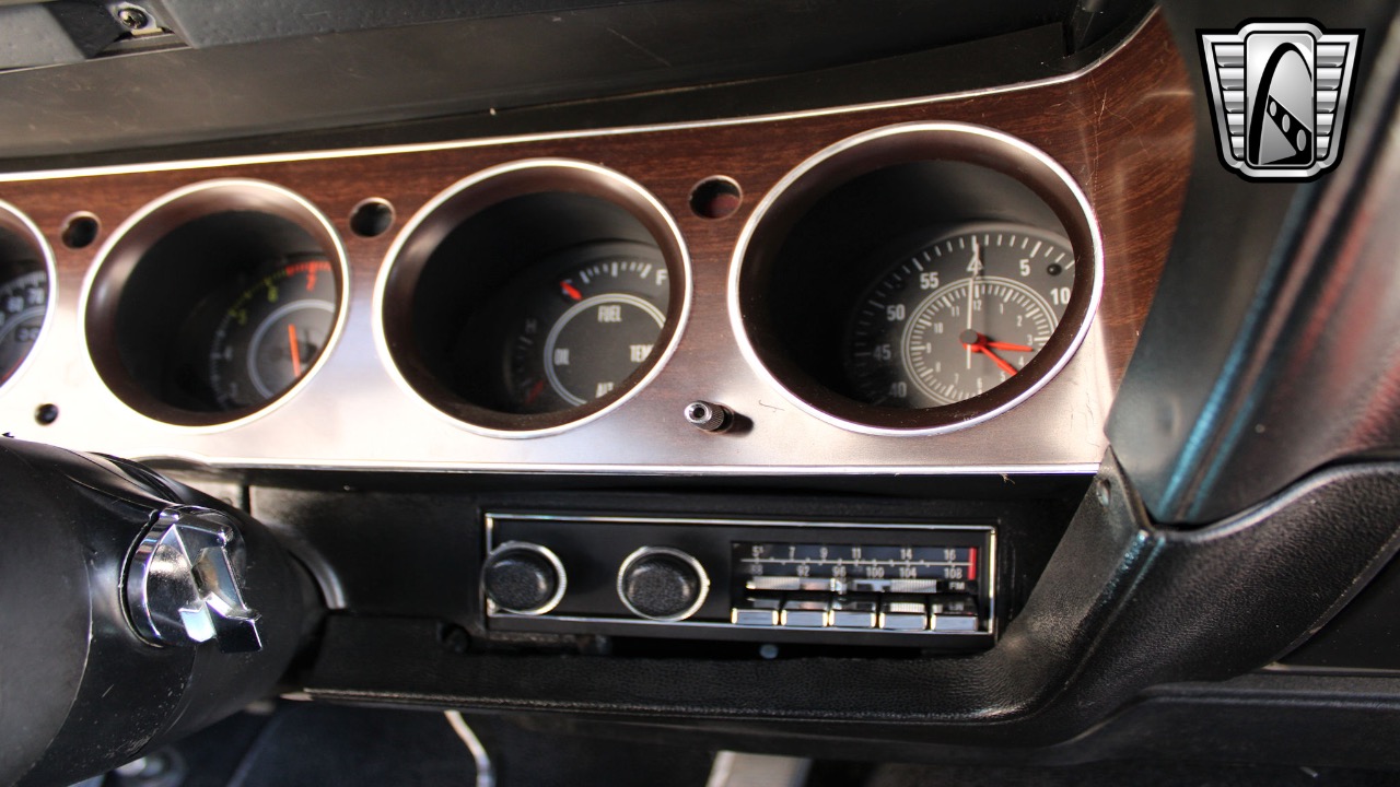 1970 Plymouth Barracuda 97