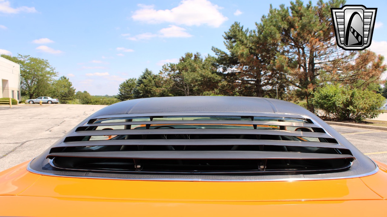 1970 Plymouth Barracuda 76