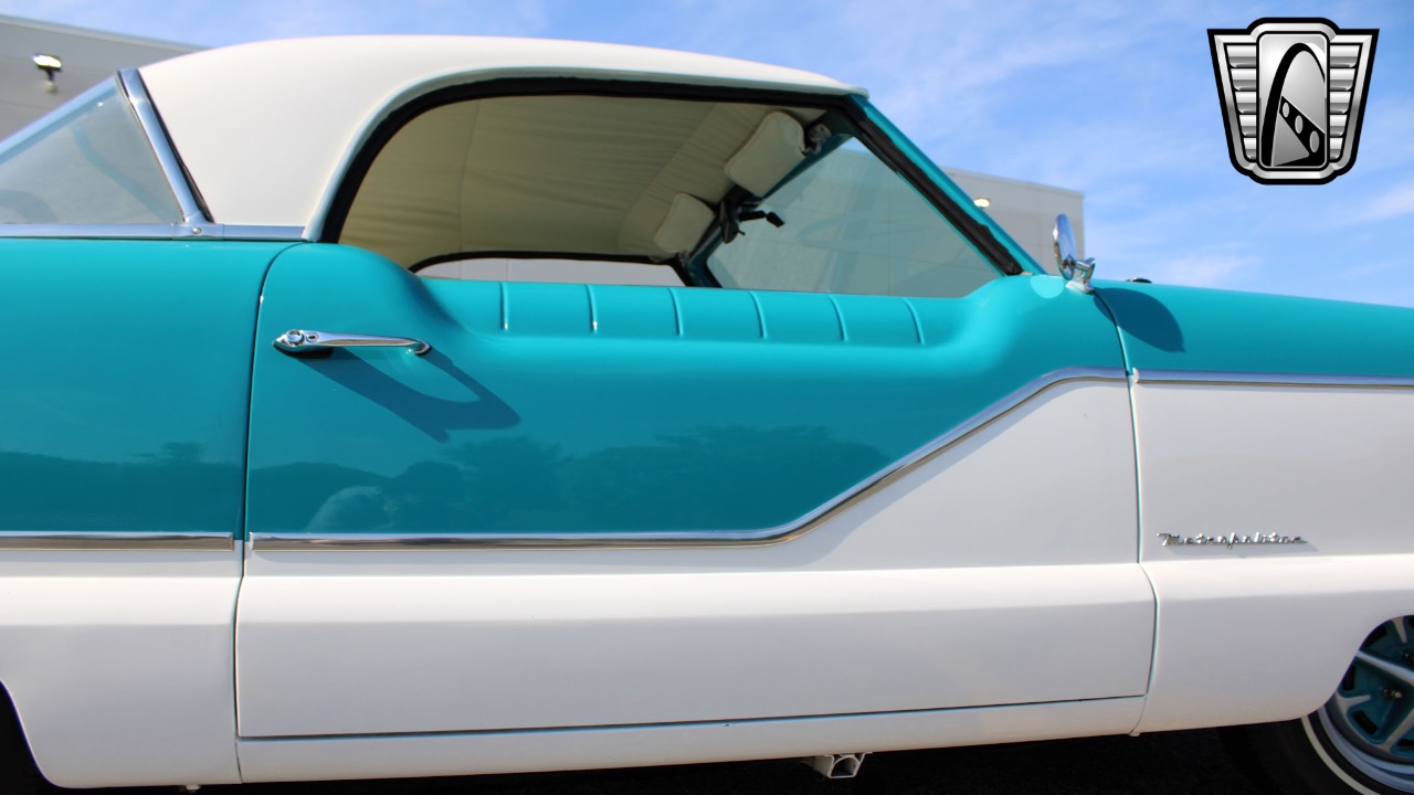 1956 Nash Metropolitan 52