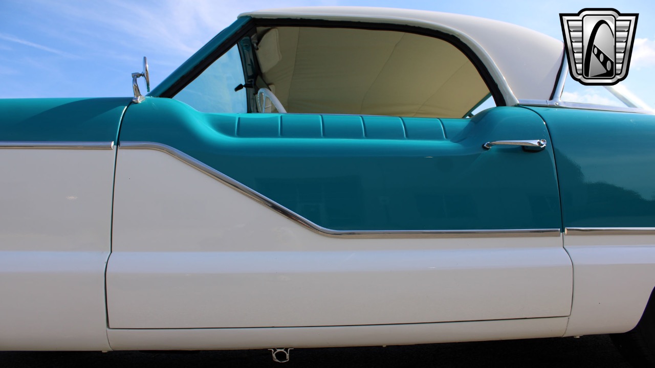 1956 Nash Metropolitan 49