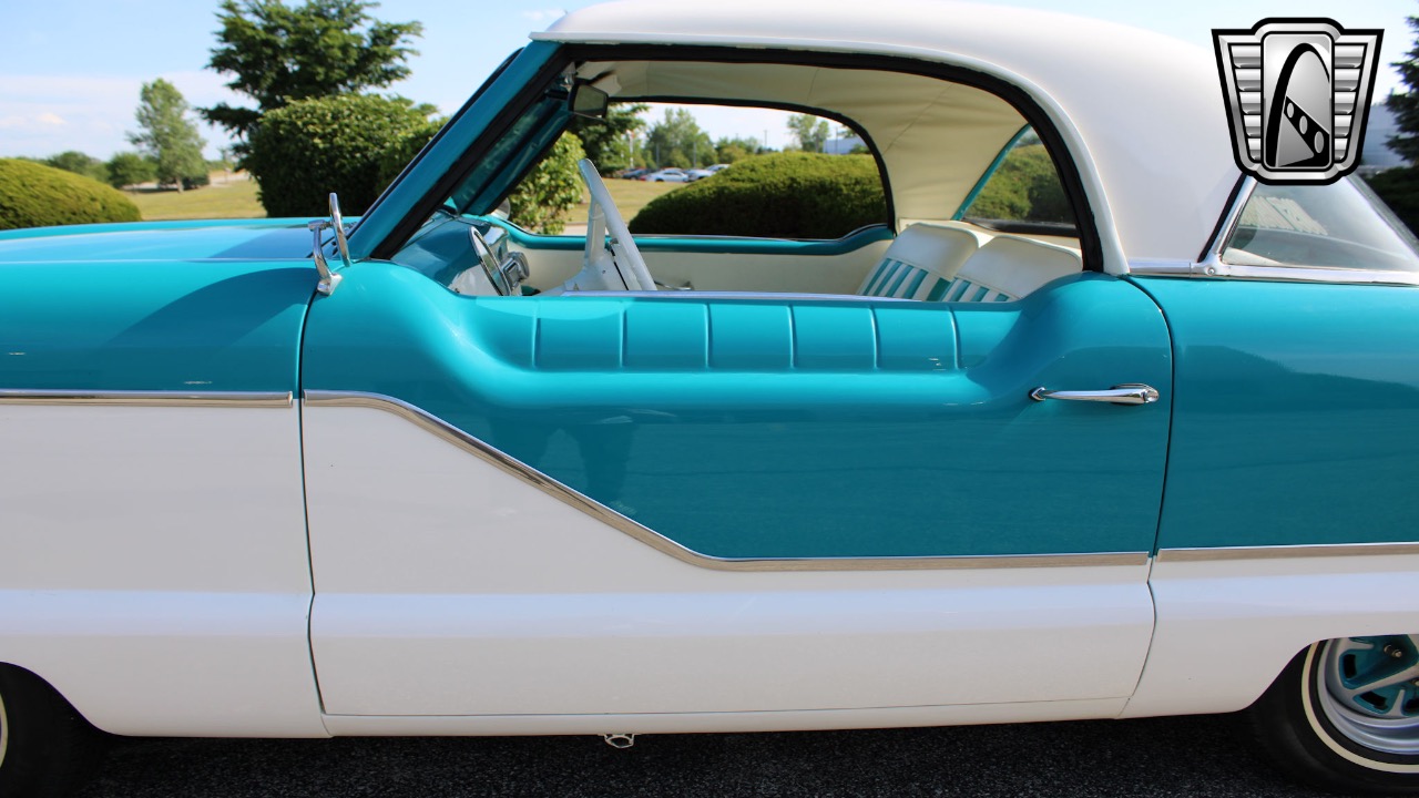 1956 Nash Metropolitan 51