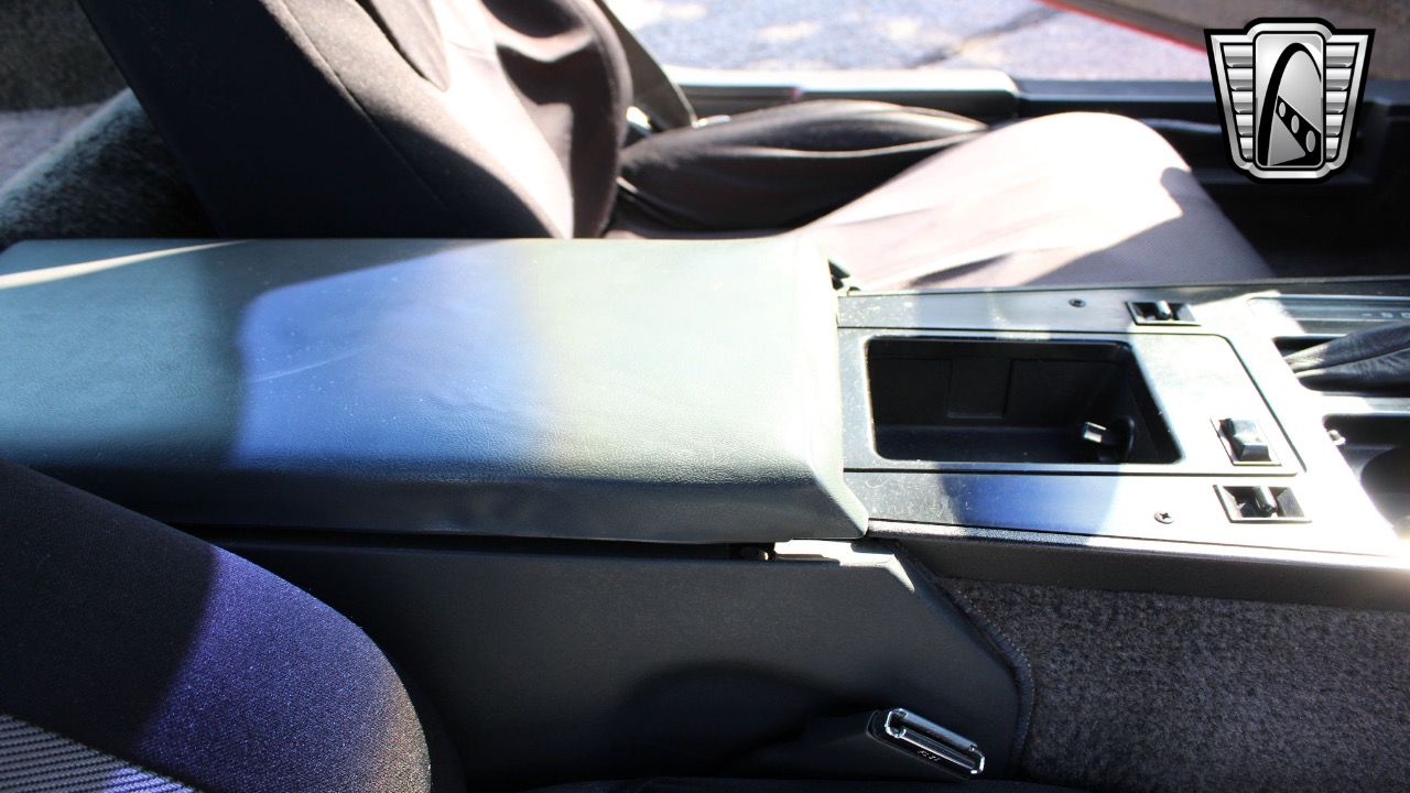 1985 Chevrolet Corvette 75