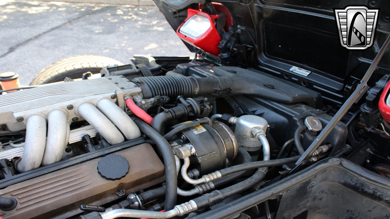 1985 Chevrolet Corvette 95