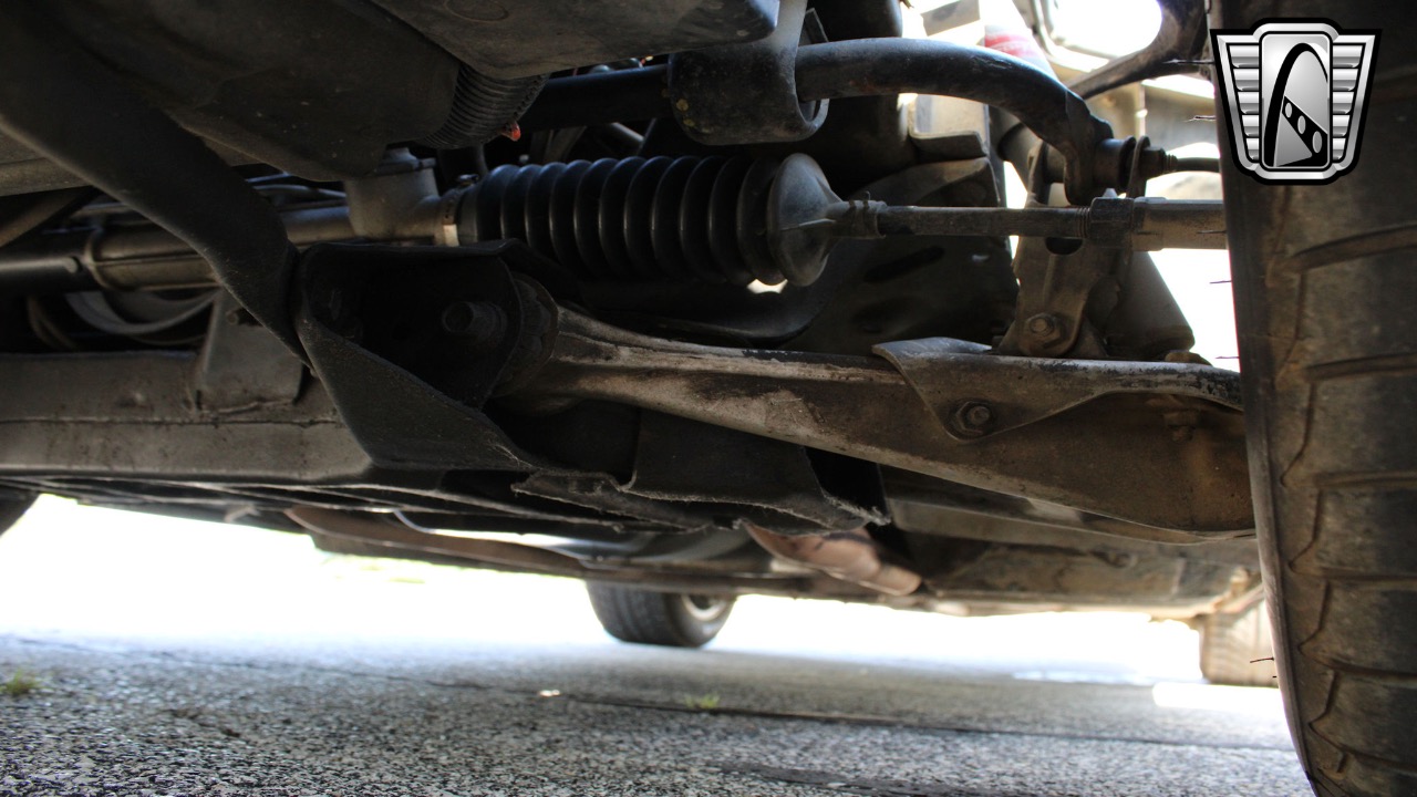 1985 Chevrolet Corvette 22