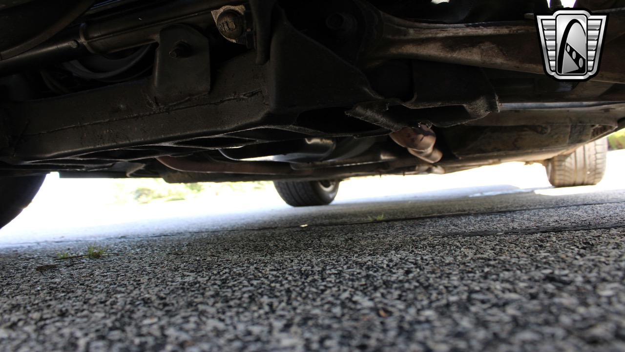 1985 Chevrolet Corvette 99