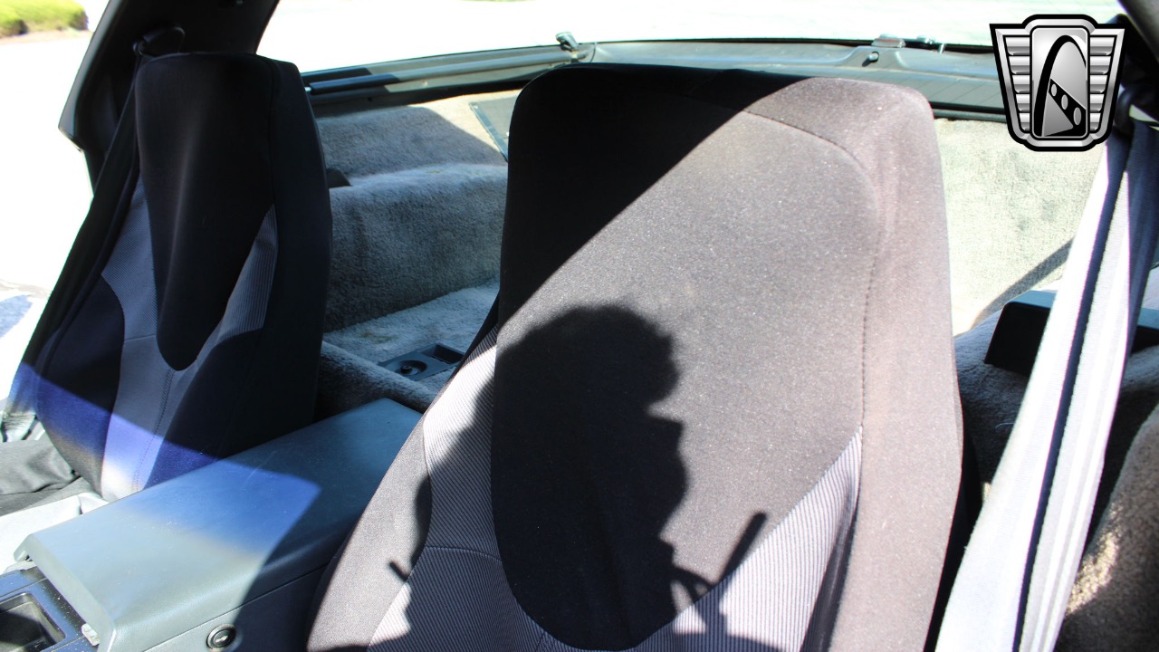 1985 Chevrolet Corvette 63