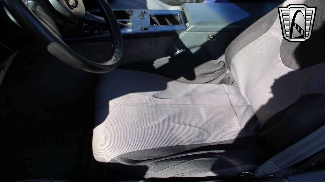 1985 Chevrolet Corvette 64