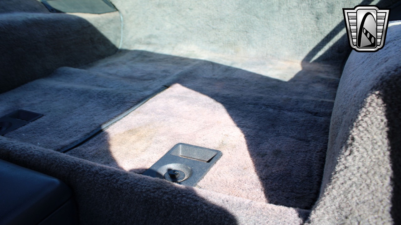 1985 Chevrolet Corvette 85