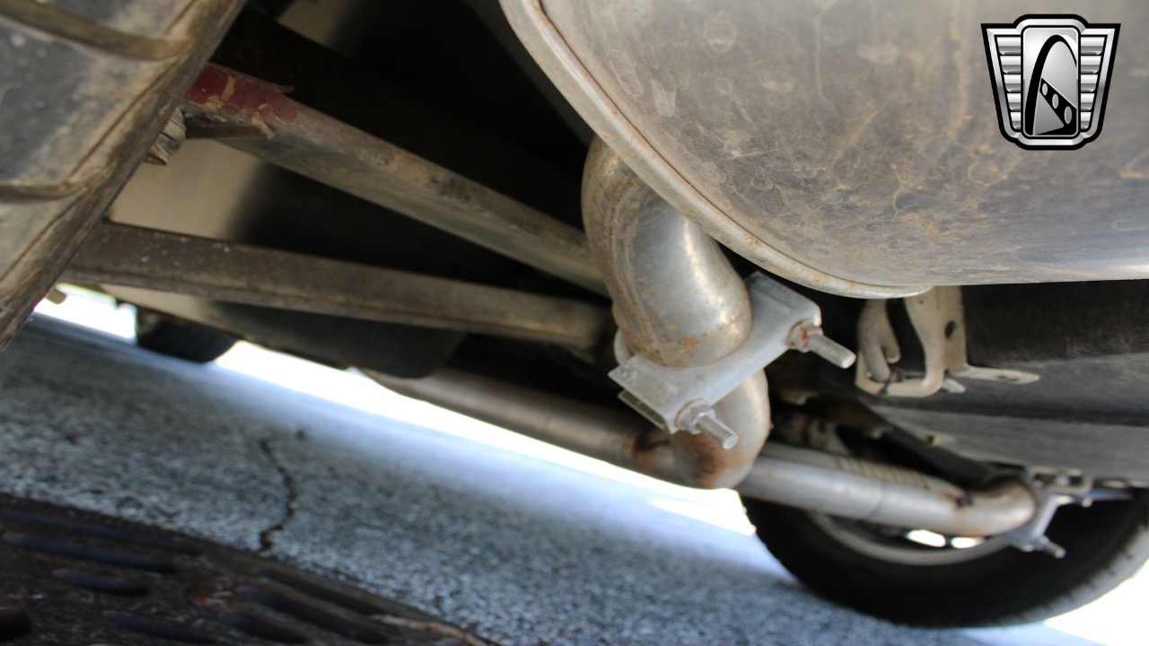 1985 Chevrolet Corvette 25