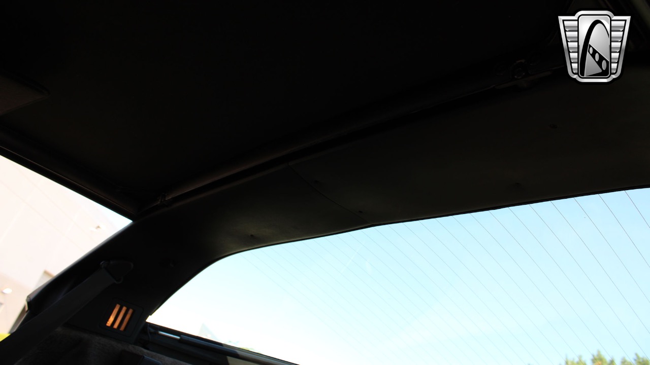 1985 Chevrolet Corvette 88