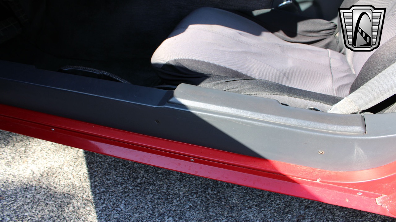 1985 Chevrolet Corvette 68