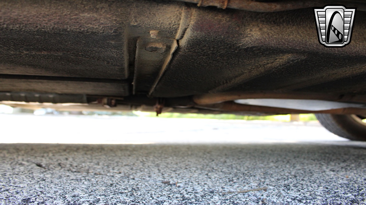 1985 Chevrolet Corvette 26