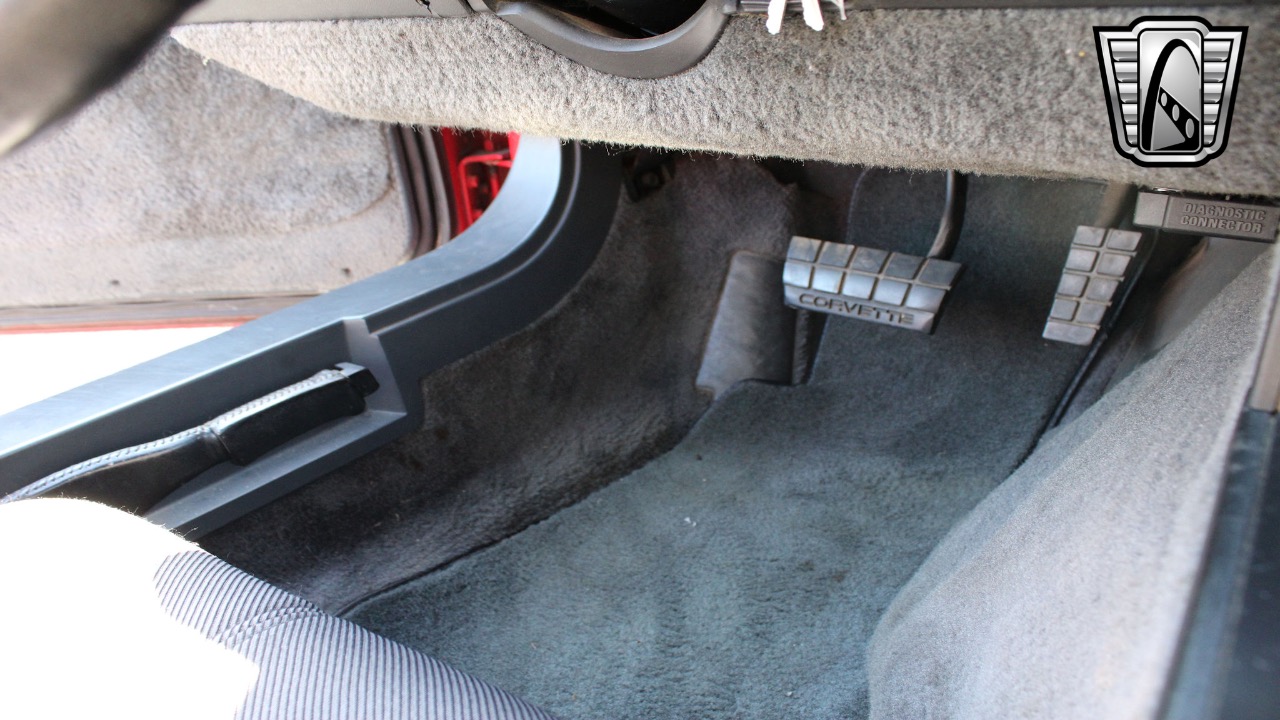 1985 Chevrolet Corvette 71