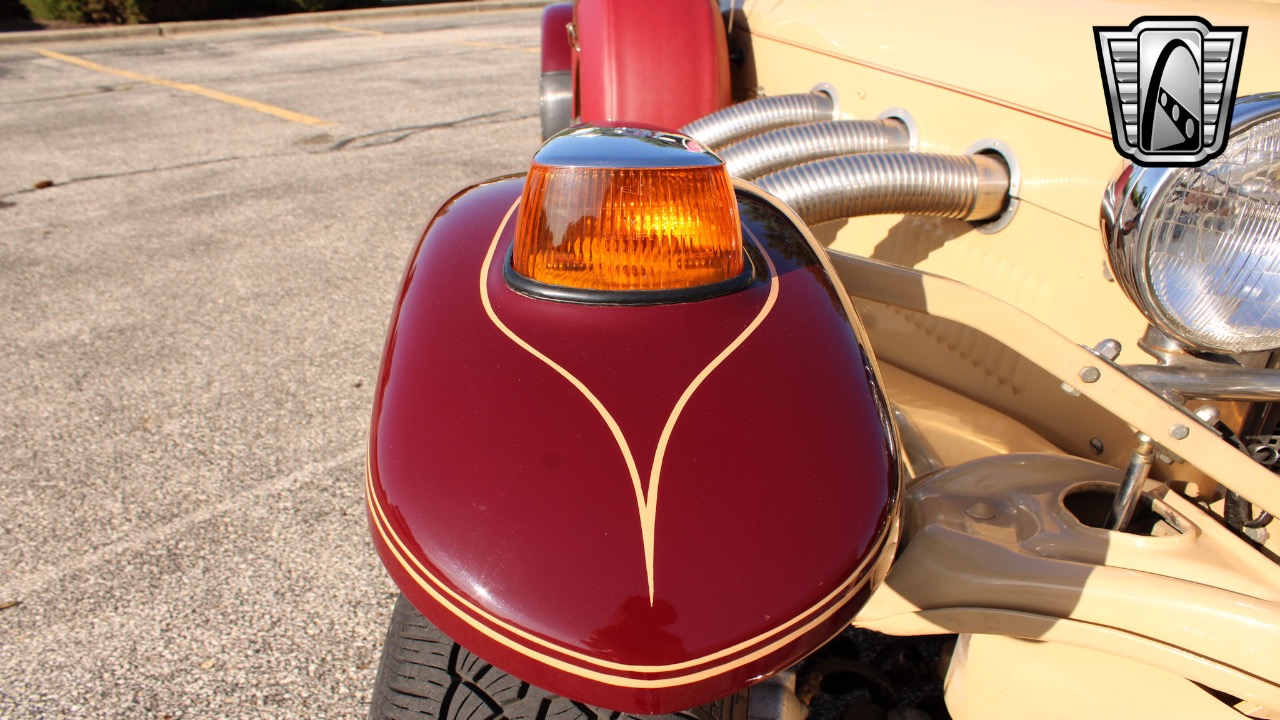 1974 EXCALIBUR Phaeton 53
