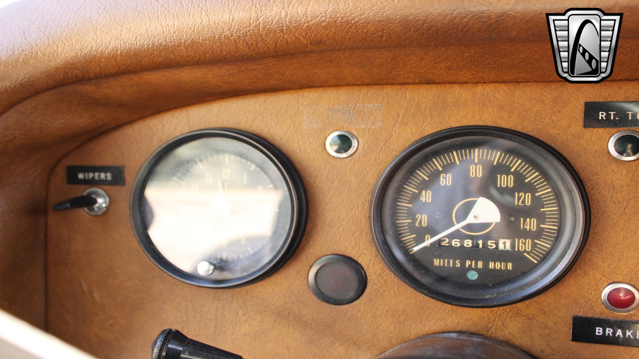 1974 EXCALIBUR Phaeton 98