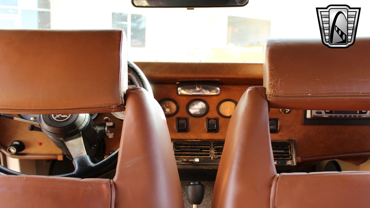1974 EXCALIBUR Phaeton 19