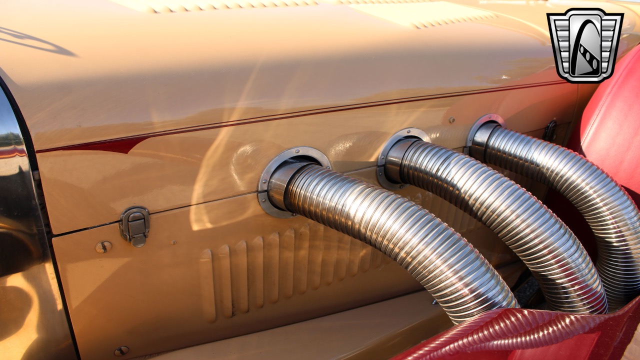 1974 EXCALIBUR Phaeton 55