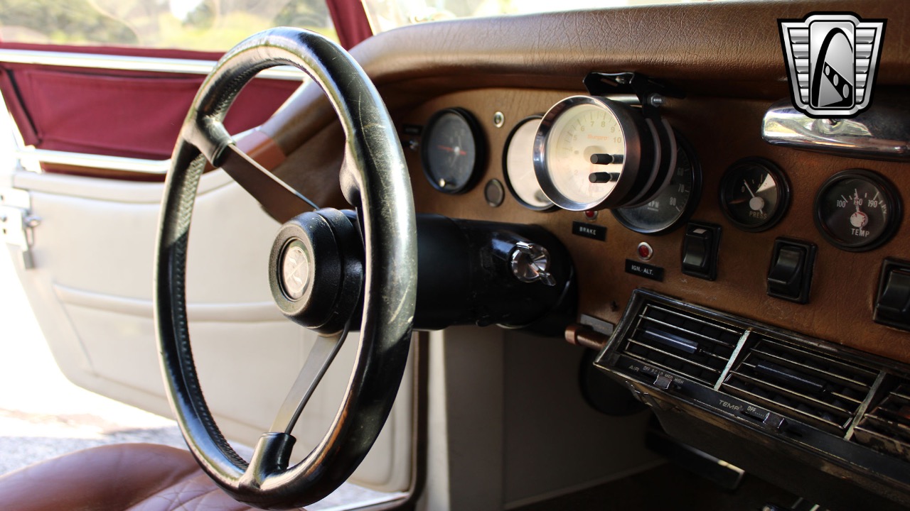 1974 EXCALIBUR Phaeton 14