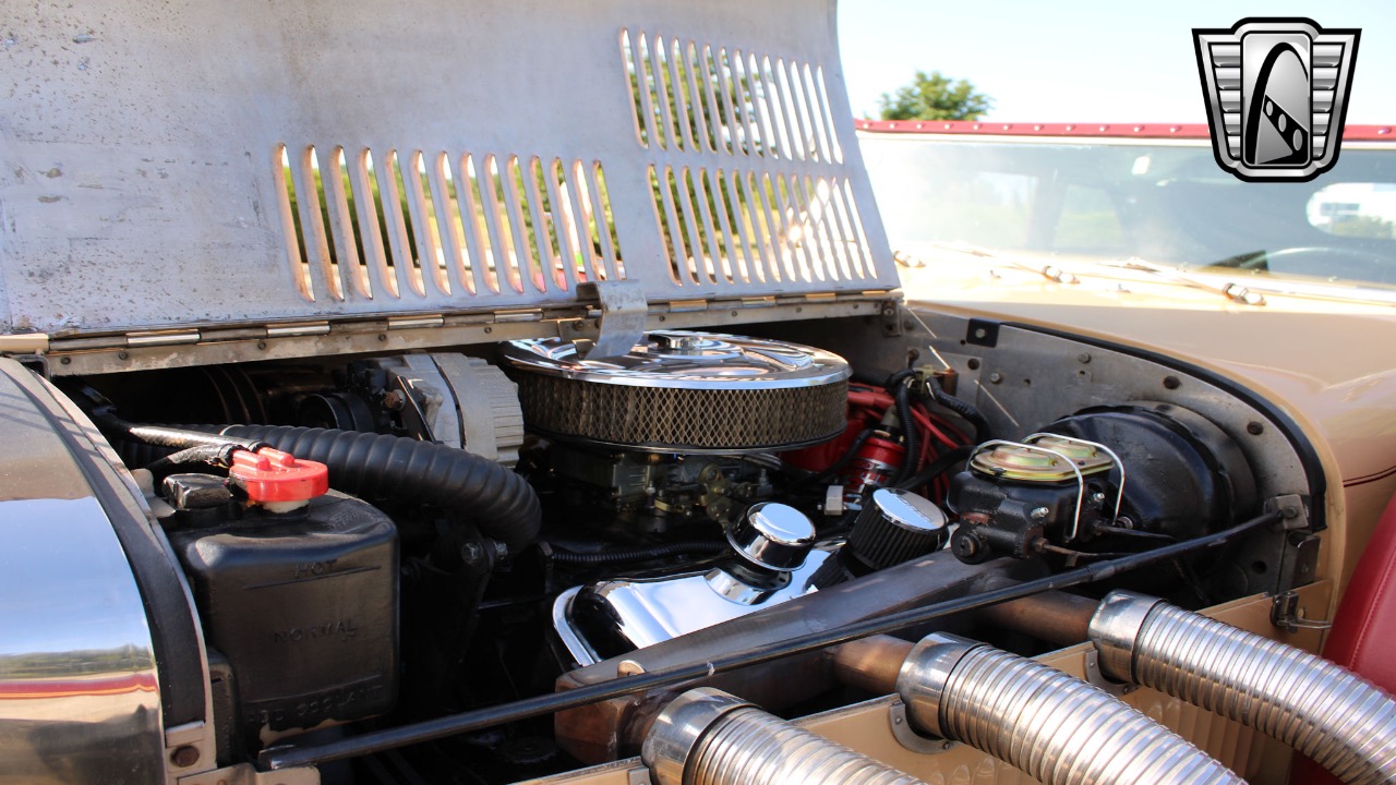 1974 EXCALIBUR Phaeton 82