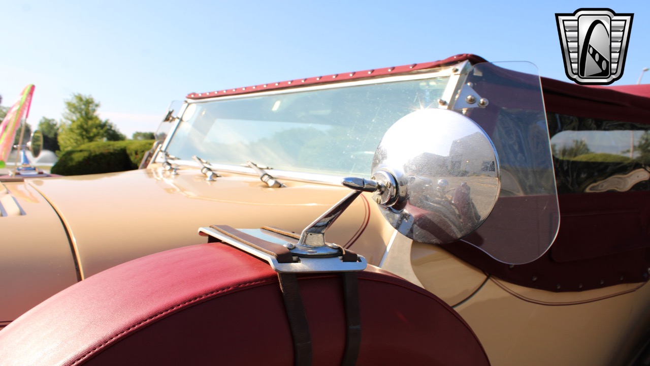 1974 EXCALIBUR Phaeton 62
