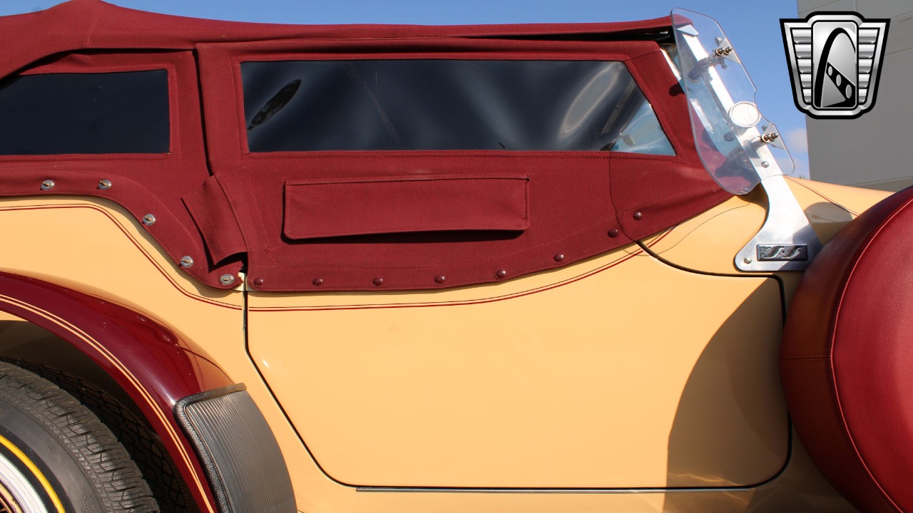 1974 EXCALIBUR Phaeton 64