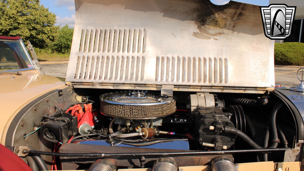 1974 EXCALIBUR Phaeton 85