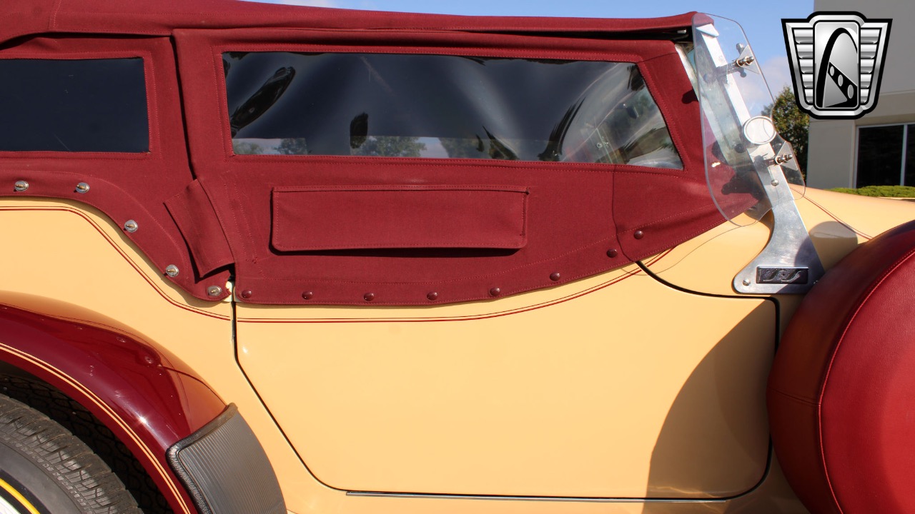 1974 EXCALIBUR Phaeton 65