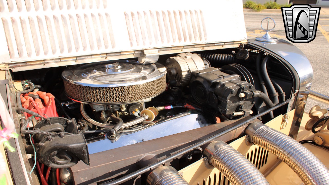 1974 EXCALIBUR Phaeton 12
