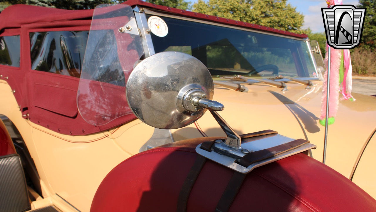 1974 EXCALIBUR Phaeton 66