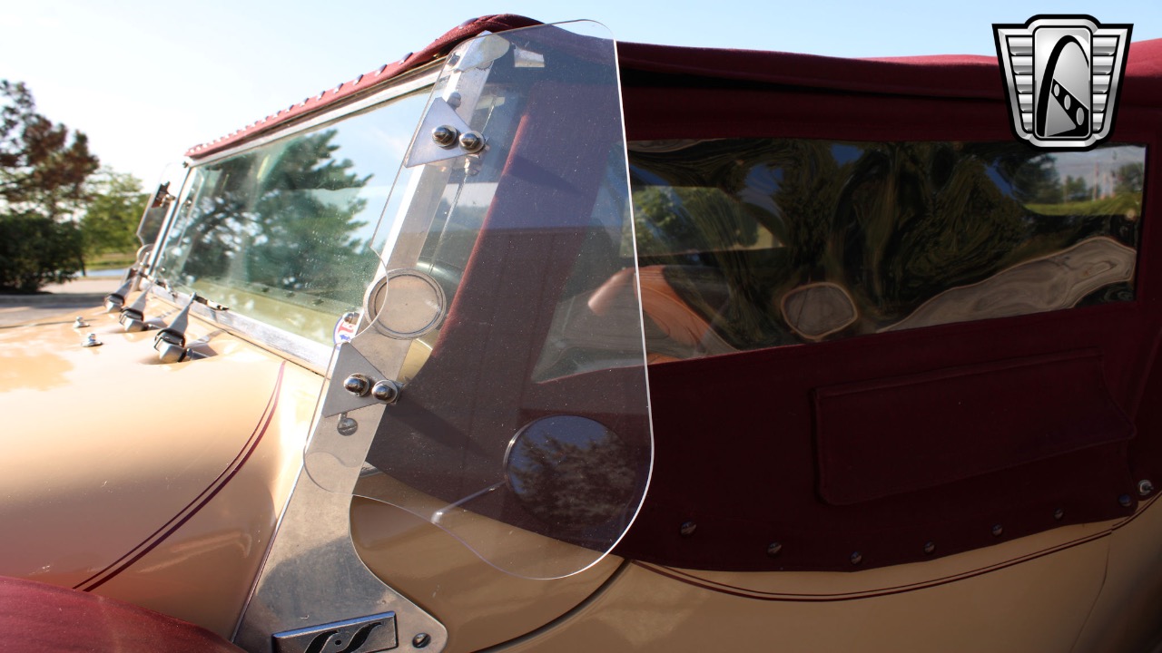 1974 EXCALIBUR Phaeton 67