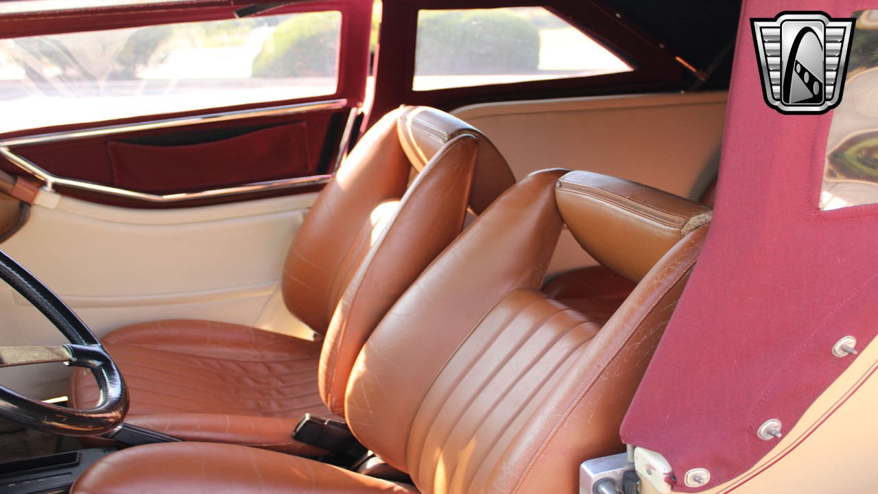 1974 EXCALIBUR Phaeton 17