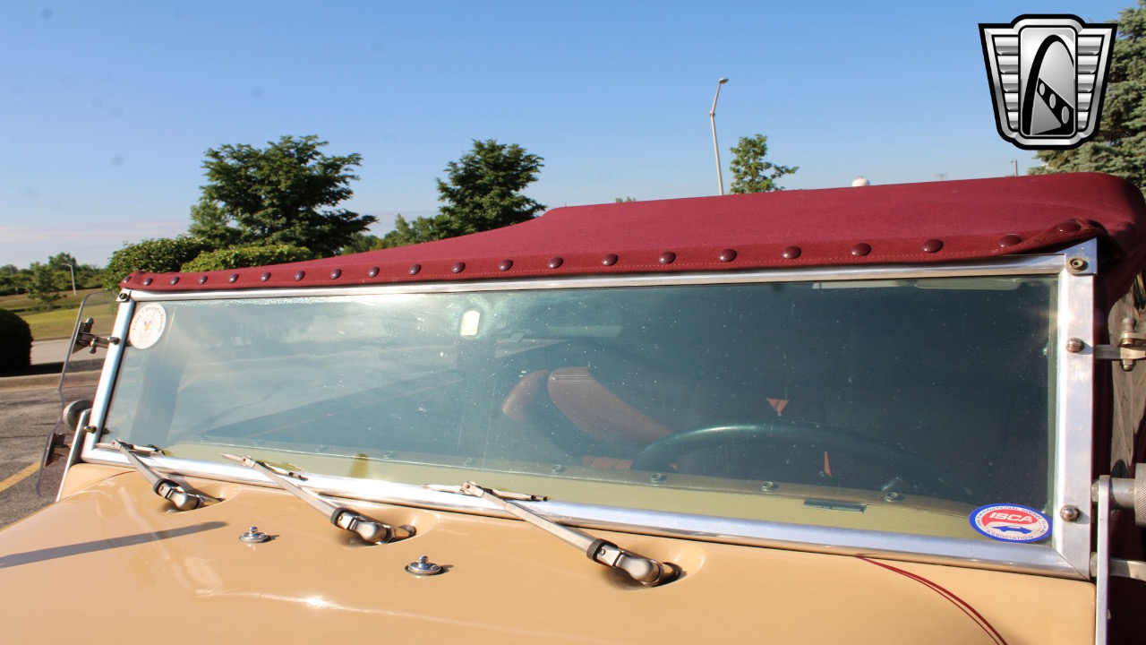 1974 EXCALIBUR Phaeton 68