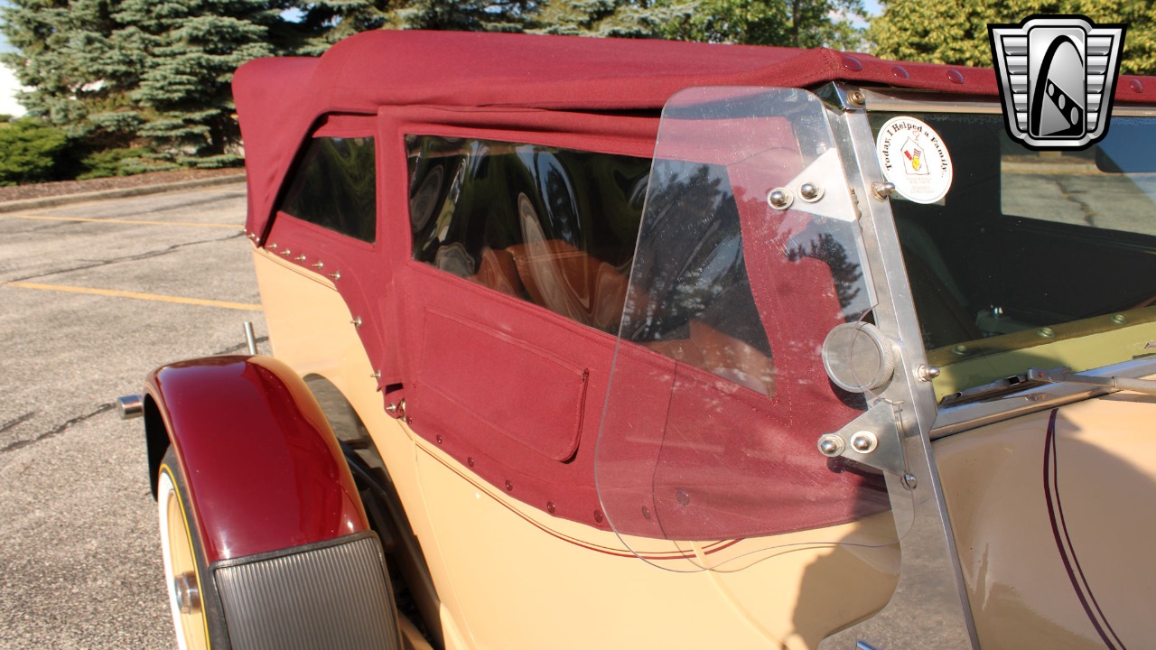 1974 EXCALIBUR Phaeton 69